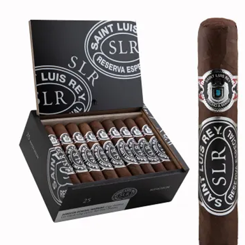 Saint Luis Rey